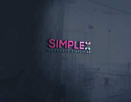 #382 para Logo Design for Simplex de nurimakter
