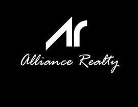 #12 untuk I need a logo designed. Im about to open my own Real Estate Brokerage Company. The name of the company will be “Alliance Realty.” My goal is to recruit mostly millennials with hunger and drive to make lots of money.  - 22/07/2019 20:50 EDT oleh arigo60