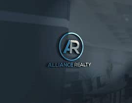#4 untuk I need a logo designed. Im about to open my own Real Estate Brokerage Company. The name of the company will be “Alliance Realty.” My goal is to recruit mostly millennials with hunger and drive to make lots of money.  - 22/07/2019 20:50 EDT oleh heisismailhossai