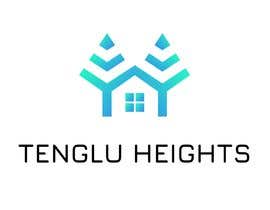 #129 για Create a simple logo for housing development από CODesigne