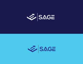 #172 ， Logo Design of Sage 来自 Shadiqulislam135
