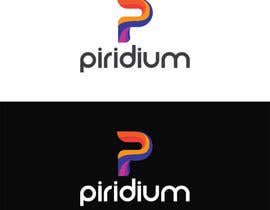 #158 for Design a logo &quot;Piridium&quot; by graphicspine1