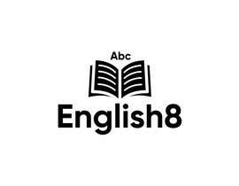 #94 Create a logo for an English Language school részére Soroarhossain09 által