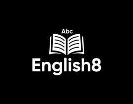 #95 for Create a logo for an English Language school by Soroarhossain09