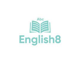 #96 Create a logo for an English Language school részére Soroarhossain09 által