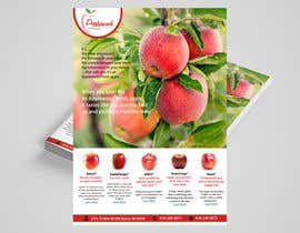 #205 for Print Ad design by SK813