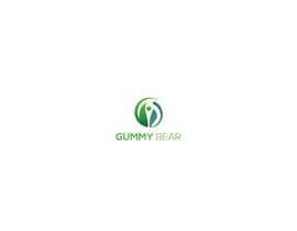 #70 for Come up with a company name / logo for a gummy bear vitamin company by sohelranar677