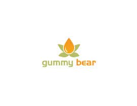 #61 for Come up with a company name / logo for a gummy bear vitamin company by raihanman20
