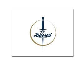 #70 para Logo for a Tailor App por baaz22