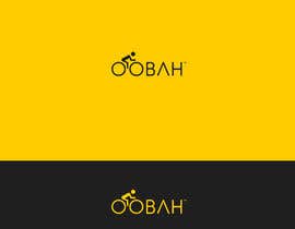 #111 for Logo for a pedicab company. Something very simple. 1-2 colors. Thinking some type of retro font in or partially in a circle. The name is “sweet ride” by Roshei