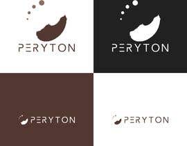 #52 untuk Peryton+Coffee Bean Logo oleh charisagse