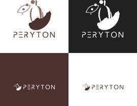 #61 untuk Peryton+Coffee Bean Logo oleh charisagse