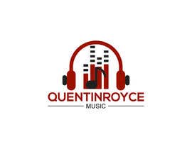 #57 untuk QuentinRoyce Music oleh Habibgd