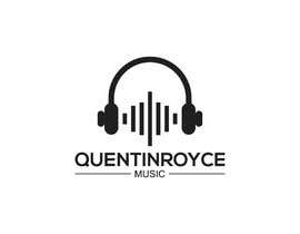 #58 for QuentinRoyce Music by Habibgd