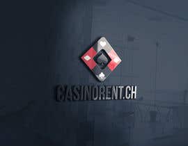 #43 for Two different Logo-Design - Casino by towhidelahi1122