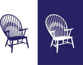 #42 untuk Logo Design for Mid Century Furniture trading oleh anamiruna