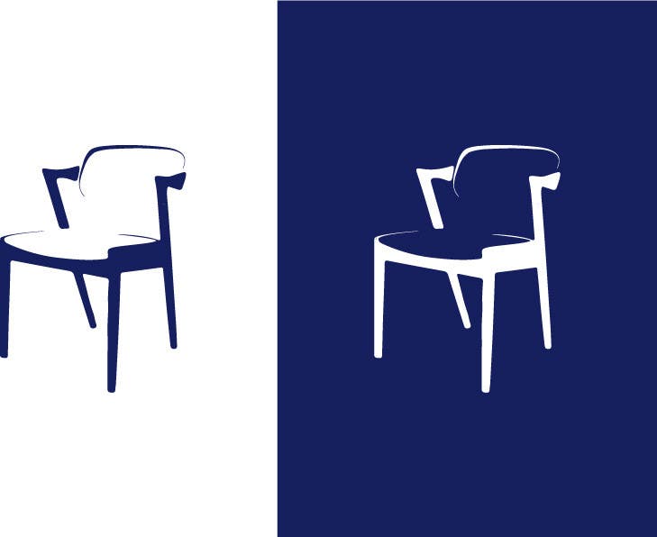 Penyertaan Peraduan #43 untuk                                                 Logo Design for Mid Century Furniture trading
                                            