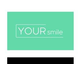 #292 for Your Smile logo af alexandraalex78
