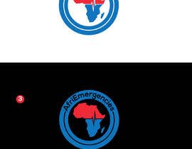 #194 for Make a logo and brand scheme  for Africa emergency medicine company by subhojithalder19