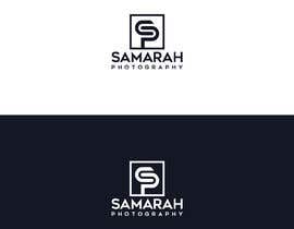 #370 for design a photographer logo by anubegum