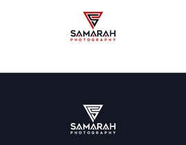 #371 for design a photographer logo by anubegum