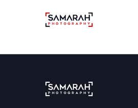 #372 สำหรับ design a photographer logo โดย anubegum