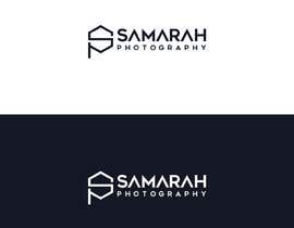 #373 for design a photographer logo by anubegum