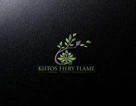 #190 for Kiitos Fiery Flame by shoheda50