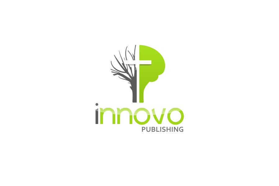 Конкурсна заявка №125 для                                                 Logo Design for Innovo Publishing
                                            