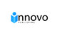#207. pályamű bélyegképe a(z)                                                     Logo Design for Innovo Publishing
                                                 versenyre
