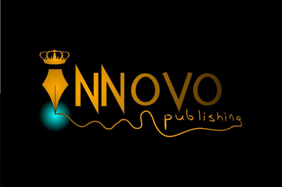 Contest Entry #188 for                                                 Logo Design for Innovo Publishing
                                            