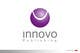Tävlingsbidrag #229 ikon för                                                     Logo Design for Innovo Publishing
                                                