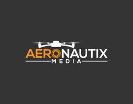 #243 para Design a Logo For Aerial Drone Footage Company de abulbasharb00