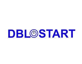 #116 for DBL Start Logo af soburkhan