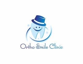 #558 for Design LOGO For Dental Clinic by qamarkaami