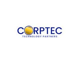 owaisahmedoa tarafından Need logo for a company called Corptec Technology Partners için no 14