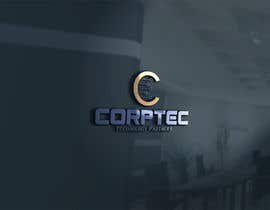 dheart043 tarafından Need logo for a company called Corptec Technology Partners için no 70