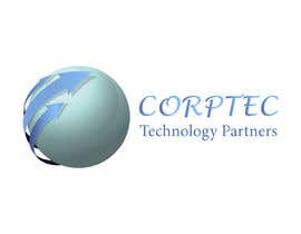 coyonsutradhar tarafından Need logo for a company called Corptec Technology Partners için no 13