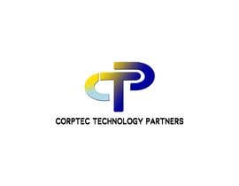 approkenz tarafından Need logo for a company called Corptec Technology Partners için no 64