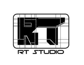 pikoylee tarafından Design a Logo for RT STUDIO için no 92