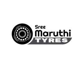 #19 for Recuired logo for my tyre shop af mahtabHT