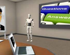 #6 untuk Video for our virtual intelligent agents oleh OhRami