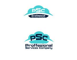 #693 cho Proffesional Services Company ( PSC ) bởi irfannosh
