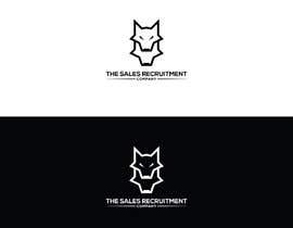 #1068 for Design a logo for a recruitment company by mozibar1916