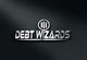 Miniatura da Inscrição nº 27 do Concurso para                                                     Company Logo required - "Debt Wizards"
                                                