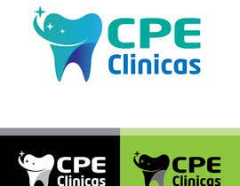 #480 untuk CPE Clinicas Logotipo Insignia oleh talha609ss
