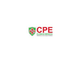 #493 untuk CPE Clinicas Logotipo Insignia oleh arifulislam001