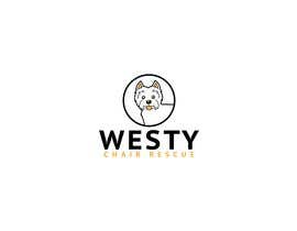 #12 para Westy Chair Rescue- Logo Design de emdad1234
