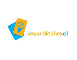 #19 for Design a Logo for www.blejshes.al af jovanovic95bn