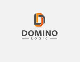 nº 25 pour Logo and Background Design for the game domino par sultandesign 